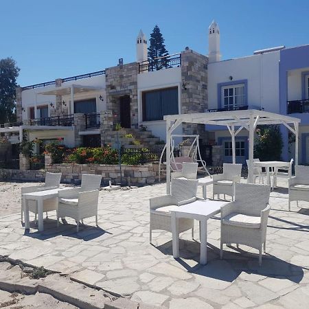 Stella Maris Marmari (Kos) Exterior foto