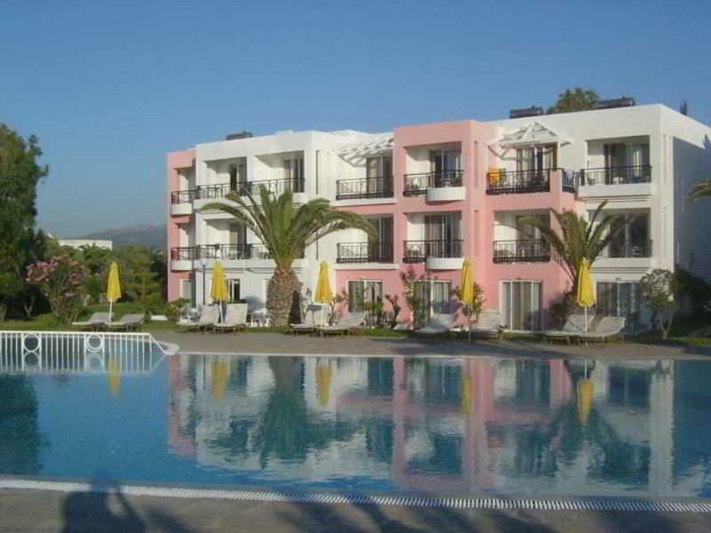 Stella Maris Marmari (Kos) Exterior foto
