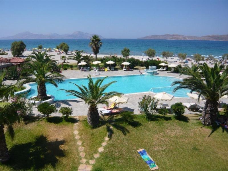 Stella Maris Marmari (Kos) Exterior foto
