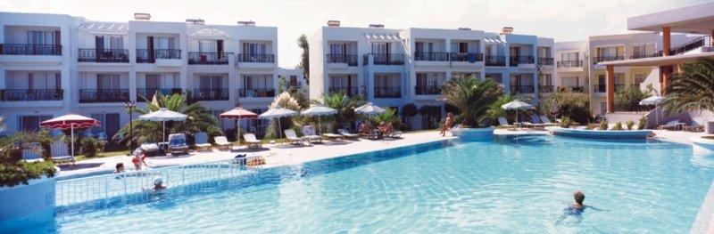 Stella Maris Marmari (Kos) Exterior foto