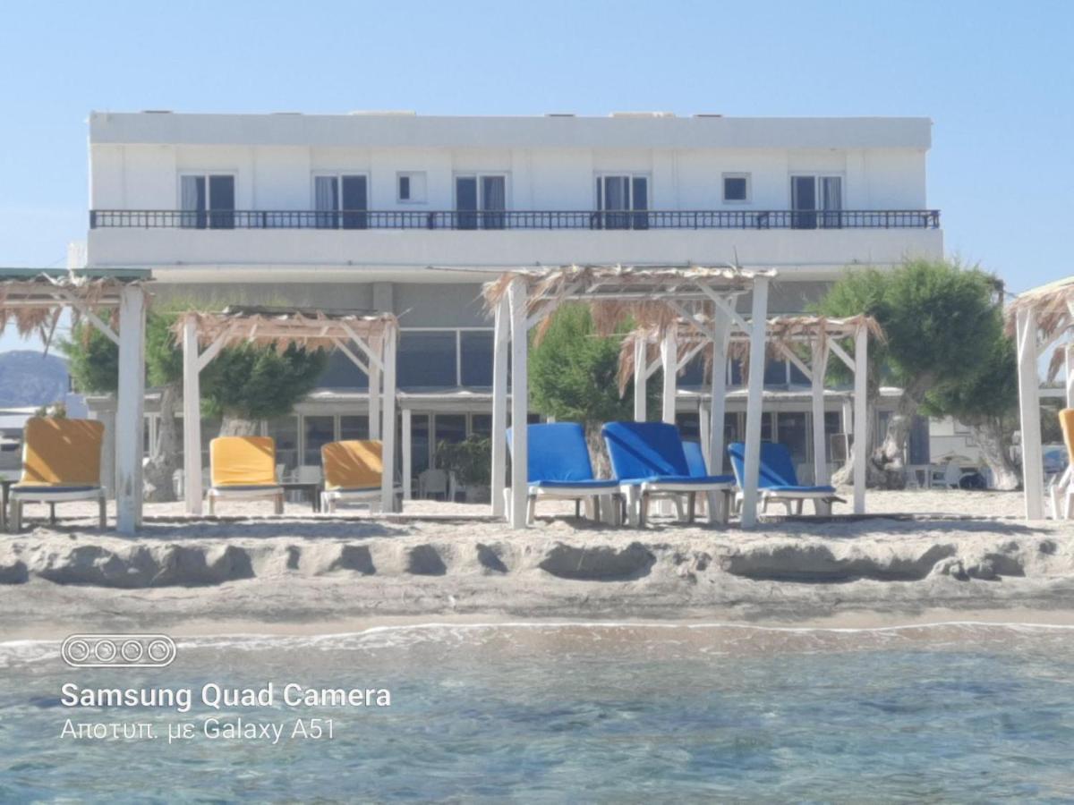 Stella Maris Marmari (Kos) Exterior foto