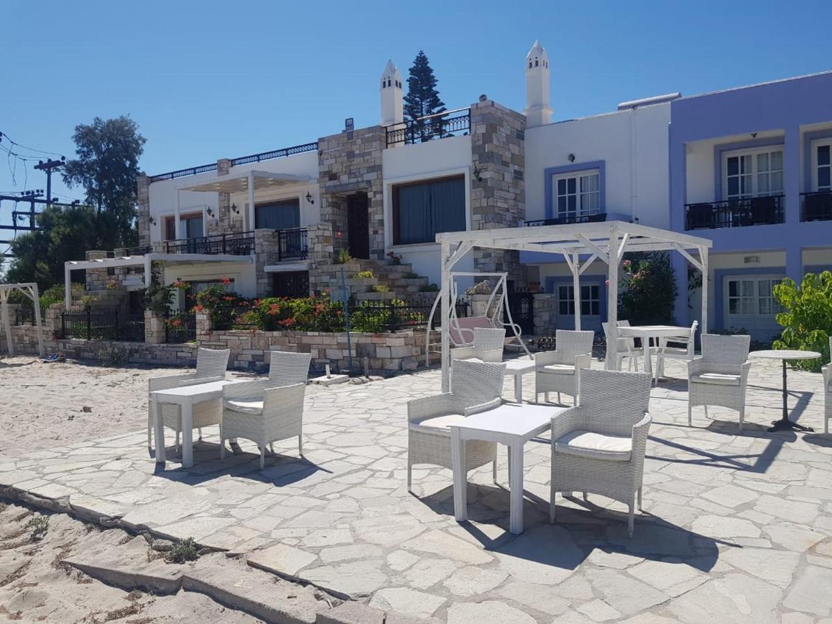 Stella Maris Marmari (Kos) Exterior foto
