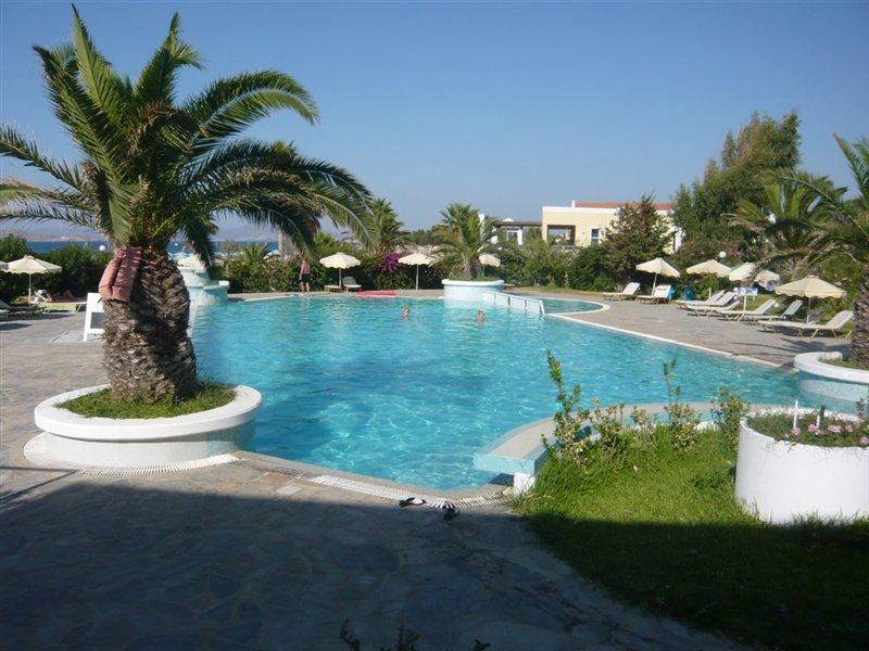 Stella Maris Marmari (Kos) Exterior foto
