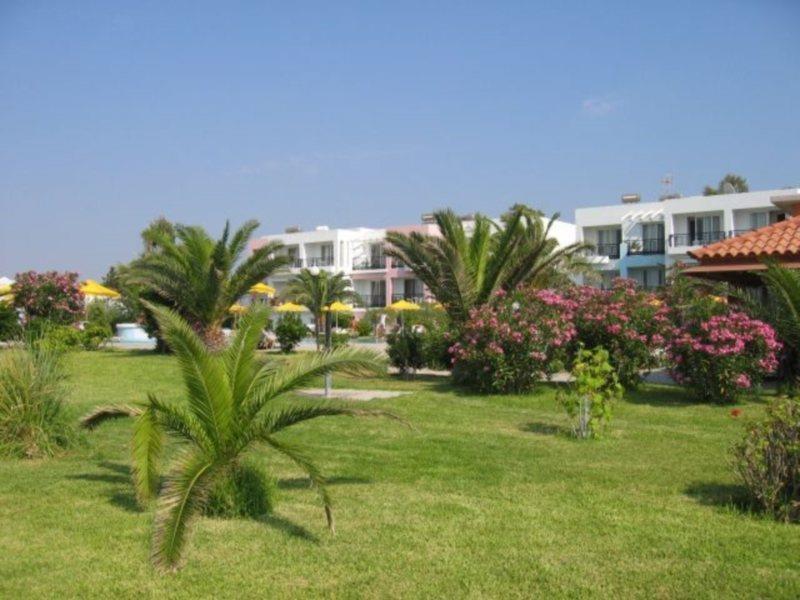 Stella Maris Marmari (Kos) Exterior foto