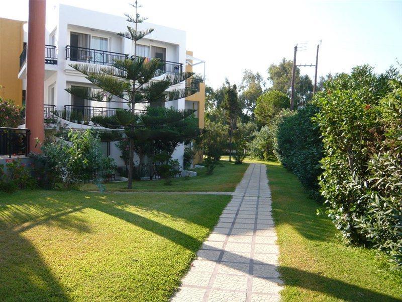 Stella Maris Marmari (Kos) Exterior foto