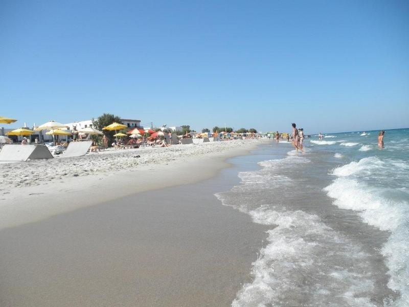 Stella Maris Marmari (Kos) Exterior foto