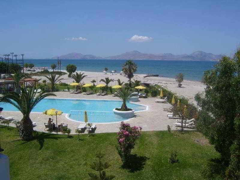Stella Maris Marmari (Kos) Exterior foto