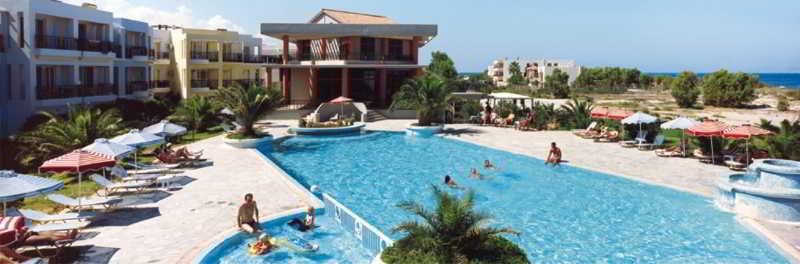 Stella Maris Marmari (Kos) Exterior foto