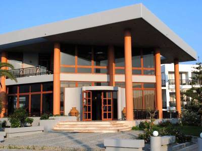 Stella Maris Marmari (Kos) Exterior foto