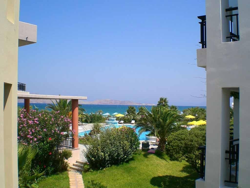 Stella Maris Marmari (Kos) Exterior foto